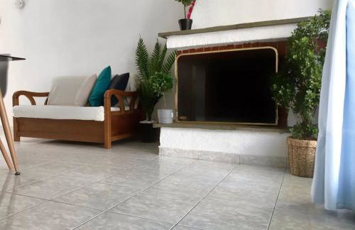 Minimal Resort with Pool in Siviri, 150m from the Sea - Photo 49