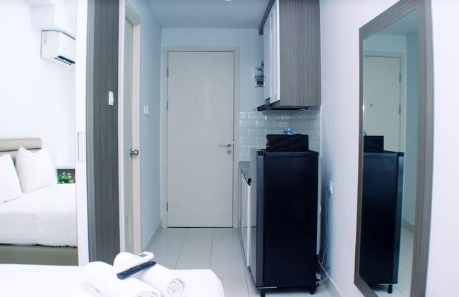 Simply And Well Design Studio Room At Patraland Urbano Apartment - Foto 6