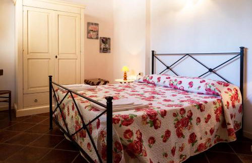 Agriturismo Il Belvedere Country Houses - Foto 46