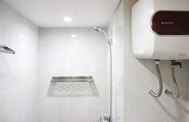 Simply Studio Room The Jarrdin Cihampelas Apartment - Foto 14