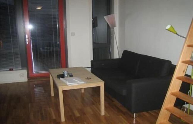 Hordatun Hotel - Foto 15