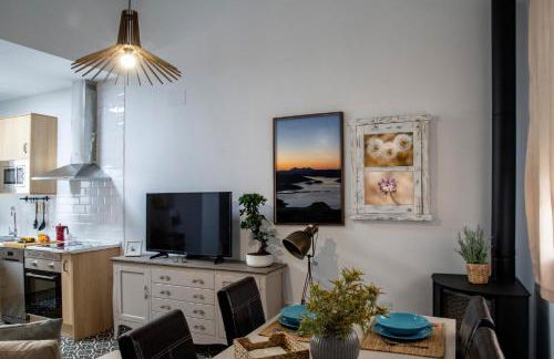 Apartamentos Rurales Helechosa, Las Tres Peñas - Photo 25