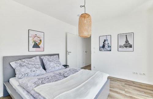 ELA Apartments Mannheim - Foto 49