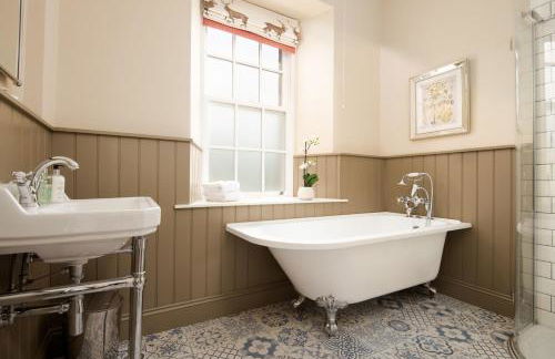 Birch Cottage - Foto 12