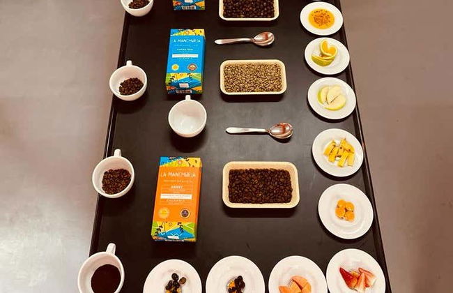 Tour por una finca de café de Salgar - Foto 7