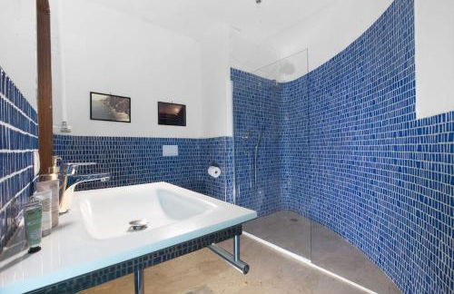 Villa Jacono private pool and sea views in Amalfi Coast, Italy - Foto 12