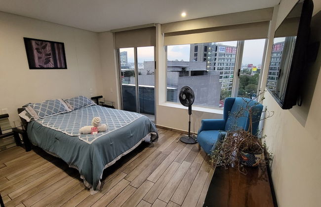 Napoles Condo Suite - Foto 20