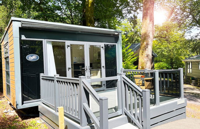 Aberdunant Caravans Direct - Photo 69