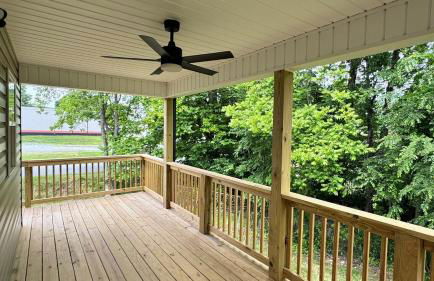 Downtown Liberty New Modern Cozy 4 Bed Townhome - Foto 56