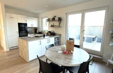 B3 Boardinghouse bei Becker - Foto 12