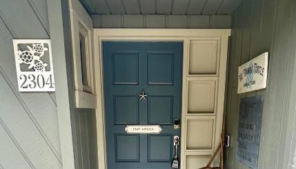 Natures Nest Waterfront - Foto 4