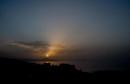 Villa Araucaria private pool Jacuzzi Seaview - Foto 48