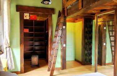 CASERIO RECTORAL DESTERIZ - Foto 55