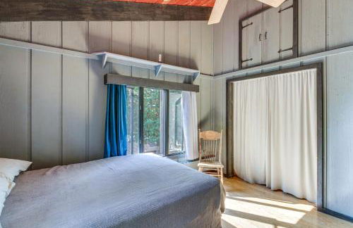 Less Than 1 Mi to Trails Wooded Home on Eagles Nest Lake! - Foto 21