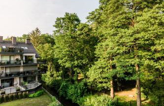 Apartament nad jeziorem Drwęckim Turystyczna # 17 - Foto 17