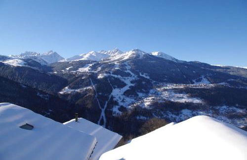 Face aux 3 vallées - Foto 35