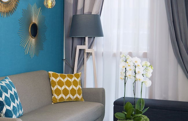 Residhome Asnières - Foto 34