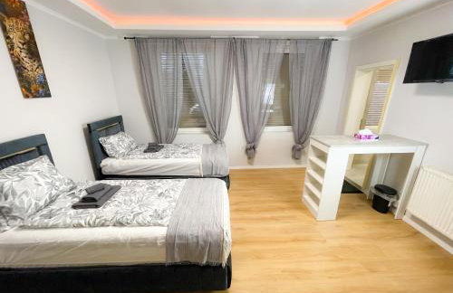 Atlas-Apartment - Foto 10