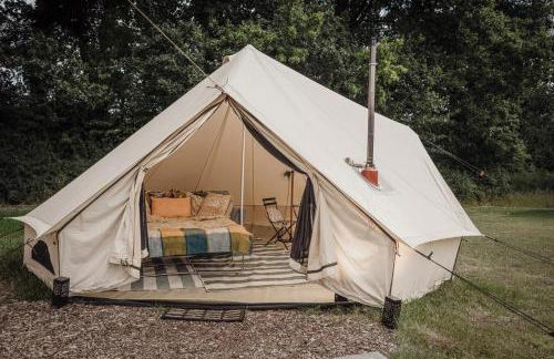 Mahala the Boat at Field of Dreams - Foto 4