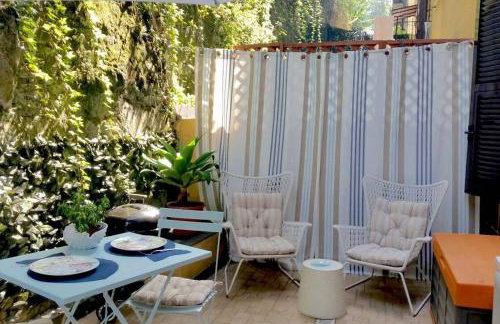 Lily's House, terrace and FREE Parking near Harbor - Photo 43