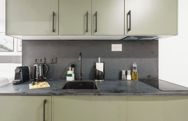 Limehome Jerez de la Frontera - Foto 49