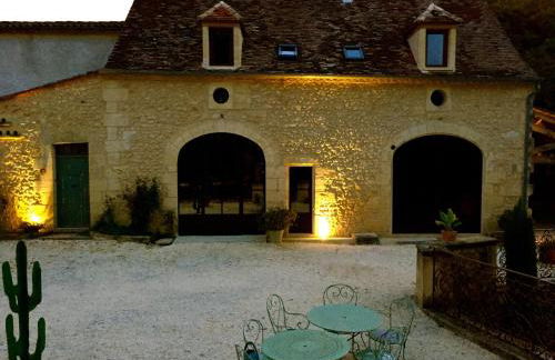 Gite du Manoir Le Roc - Foto 11