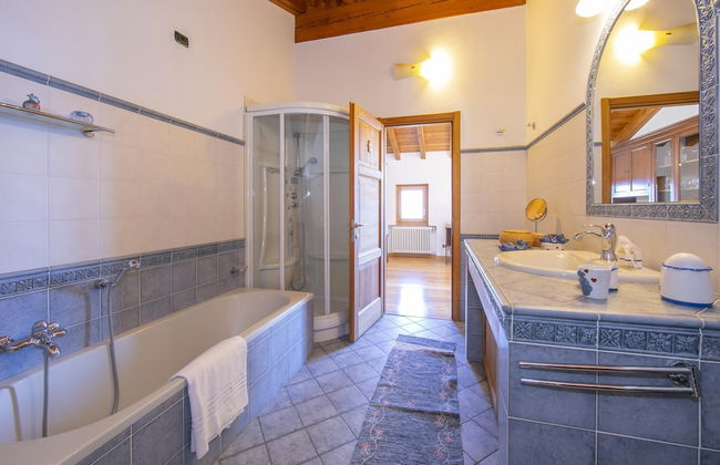 Villa Giorgia Private Pool - Foto 27