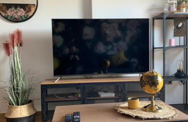 Appartement résidence Casablanca II - Foto 21