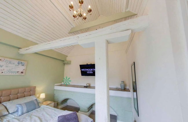 The Lodge Westmoor Farm - Foto 5