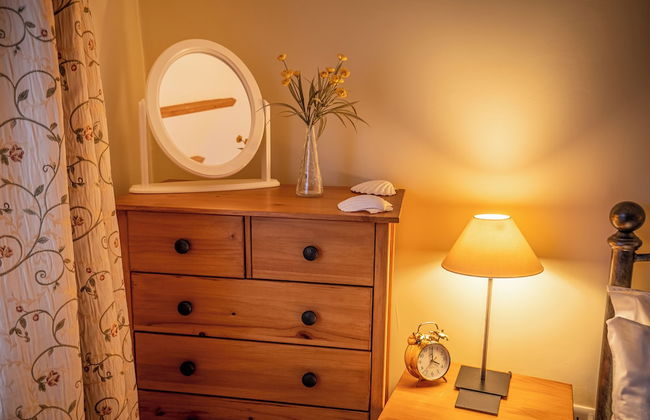 All Seasons Cottage Breaks - Foto 17