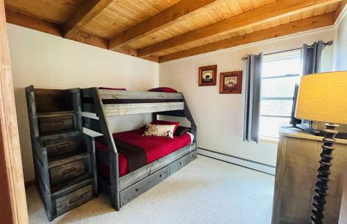 Ski and Hike Mtn-View Condo in Silverthorne! - Foto 17
