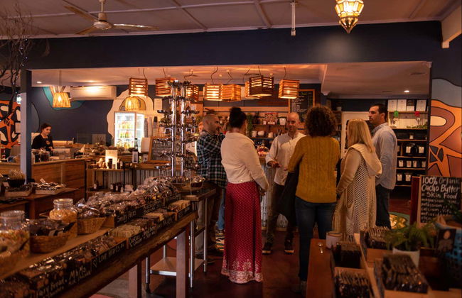 Tour gastronomico di Augusta Margaret River - Foto 6