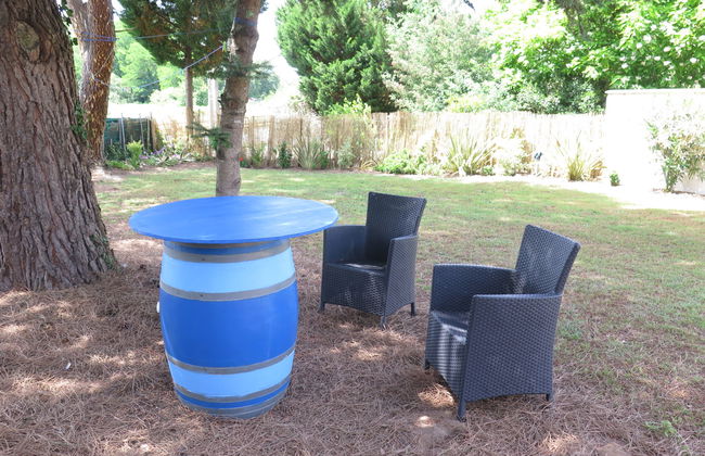 Pontac-Gadet 1 - Foto 17