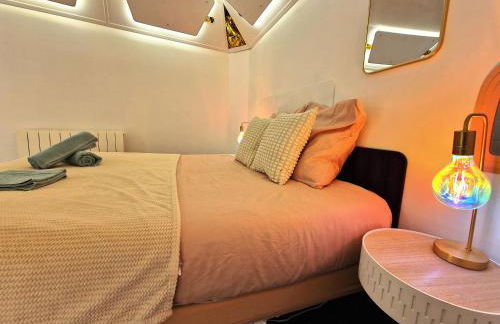 Gite Urbain - Asclepios - Foto 15