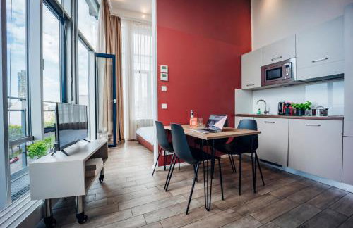 Brera Serviced Apartments München West - Photo 53