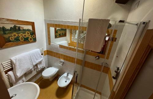 La Casa del Sole del Sodo - Foto 72