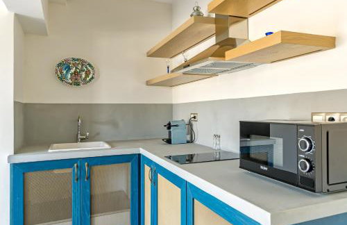 Belvedere Andros - Foto 62