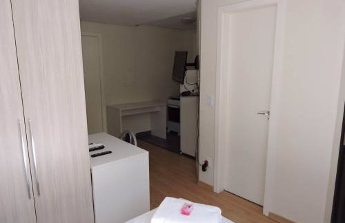 Manhattan Apart Hotel - Foto 43