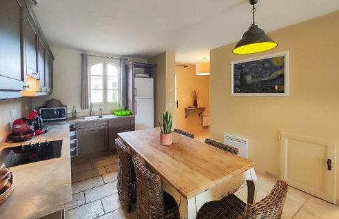 Lovely Home In Saint-Laurent-De-La-Ca - Foto 7