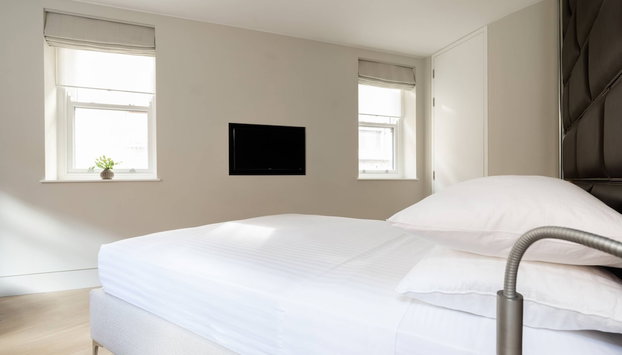 Hanway Street by Onefinestay - Foto 2, Habitación