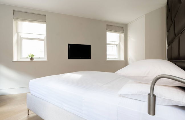 Hanway Street by Onefinestay - Foto 1