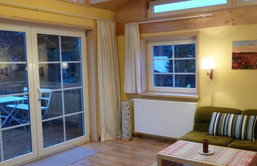 Ferienhaus Gartenblick - Foto 20