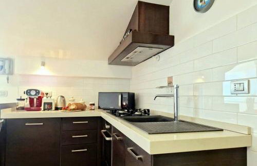 [LOFT Romantico] Vista Panoramica vicino al Mare - Foto 6