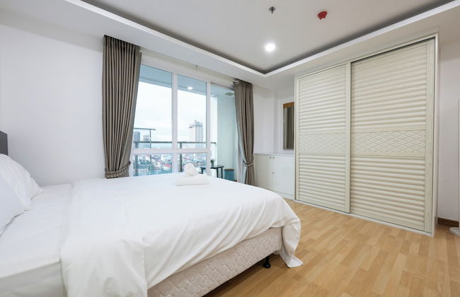 Olympia City Suite by Soben Homes - Foto 9