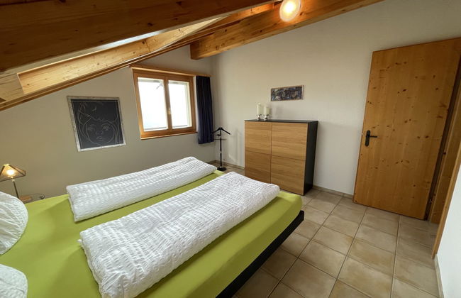 Penthouse Brugg - Foto 16