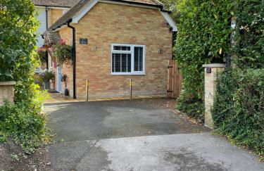 The Annex, Manor Road, Didcot - Foto 3