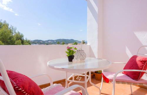 Salonica Duplex I Penthouse Javea Arenal by Rock Rentals - Foto 26