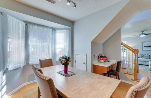 North Charleston Home Near Shopping & Dining! - Foto 8