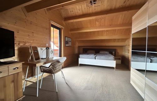 Ferienhaus Auszeit am See - Foto 21