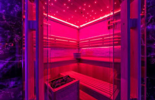 Villa Bellezza - Foto 22